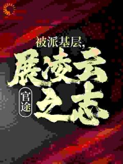 官途：被派基层，展凌云之志(楚昊宇林若雪)全文章节在线阅读