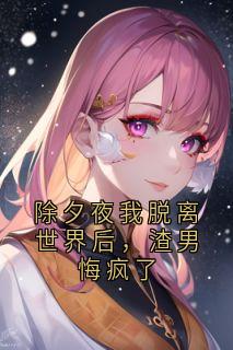 抖音小说除夕夜我脱离世界后,渣男悔疯了纪烨珩棠棠全文txt-随缘阅读网