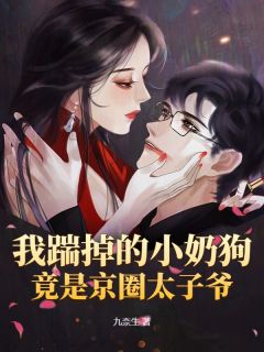 抖音爆款我踹掉的小奶狗竟是京圈太子爷小说免费阅读