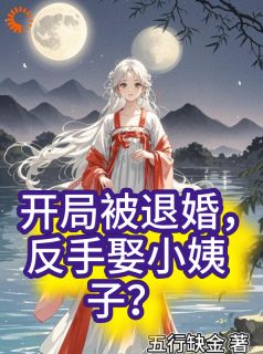 开局被退婚，反手娶小姨子？陈初阳商红雪商红尘-五行缺金小说