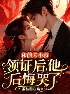 无广告小说和前夫小叔领证后，他后悔哭了-楚昔薇宴北霆在线阅读