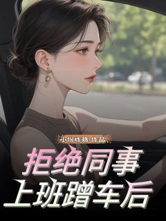拒绝同事上班蹭车后小说的书名是什么