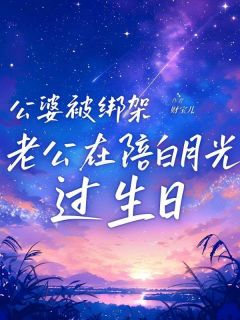 公婆被绑架，老公在陪白月光过生日完整版免费阅读，陈雅雯原炀沈婉婉小说大结局在哪看-随缘阅读网