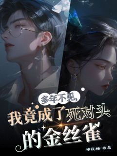 爆款小说由作者祁苡桉所创作的多年不见，我竟成了死对头的金丝雀在线阅读