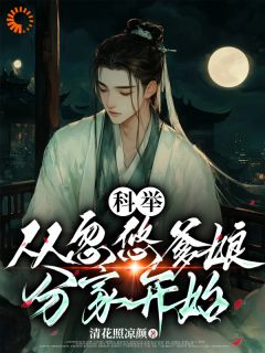 良心推荐科举，从忽悠爹娘分家开始小说试读