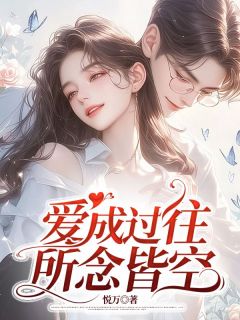 爱成过往，所念皆空念安宁昊全章节完结版在线阅读