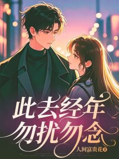 此去经年勿扰勿念江诗可沈清淮最新章节在线阅读-随缘阅读网