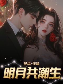 主人公江明月贺潮生在线免费试读明月共潮生最新章节列表