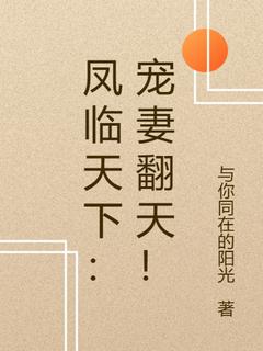 凤临天下：宠妻翻天！林宛如萧景曜凤临天下：宠妻翻天！全文免费阅读【完整章节】