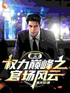 重生：权力巅峰之官场风云！（全本）周志高刘晓雅完整章节列表免费阅读