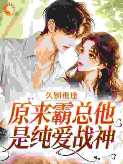久别重逢：原来霸总他是纯爱战神江语桑宋司彦小说全文章节阅读