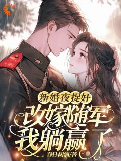 沈晚柠江行简小说<新婚夜捉奸，改嫁随军我躺赢了>全文在线阅读