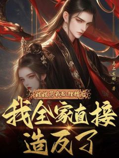 嫂嫂骂我狐狸精后，我全家直接造反了小说-阿碧李依然全篇阅读