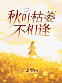 强烈推荐秋叶枯萎不相逢骆淮予程落落在线阅读