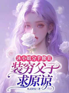 沐语心温世锦沐小姐分手独美，装穷父子求原谅小说完整版