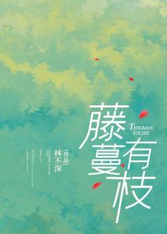 藤蔓有枝小说全章节目录阅读BY林不深完结版阅读