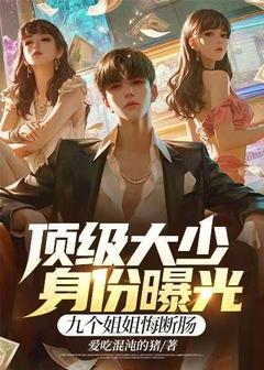 顶级大少身份曝光，九个姐姐悔断肠(韩硕穆清影)小说全章节目录阅读