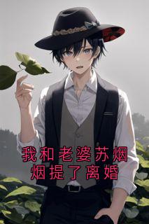 我和老婆苏烟烟提了离婚by苏烟烟免费阅读小说大结局-随缘阅读网