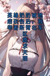 英雄奶奶被地痞砍伤后，我举着断臂在军区跪求天理全集小说_肖自黄毛完结版阅读
