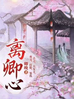 熬夜也要看完的离卿心小说推荐