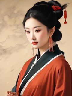 素馨殇殇完整版免费阅读，楚妧易晁小说大结局在哪看
