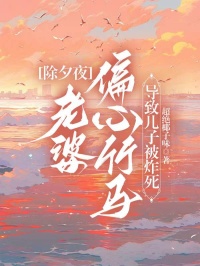 抖音热推小说除夕夜，老婆偏心竹马导致儿子被炸死全文在线阅读