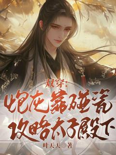双穿：炮灰靠碰瓷攻略太子殿下叶星竹顾云归最新章节在线阅读
