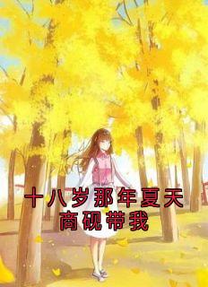 十八岁那年夏天商砚带我最新章节免费阅读by时微无广告小说