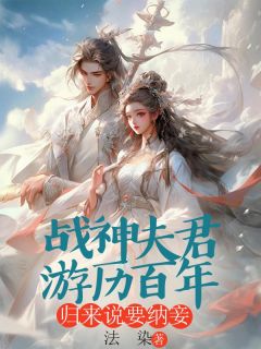 热文战神夫君游历百年，归来说要纳妾小说-主角林清也黎初全文在线阅读