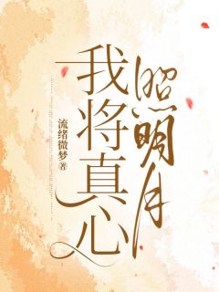 我将真心照明月抖音全本小说林以渔黎淮山抖音免费章节阅读