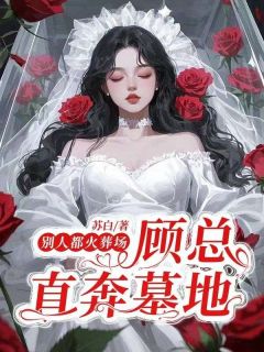 精彩小说顾芊芊顾渊周妍菲别人都火葬场，顾总直奔墓地全文目录畅读