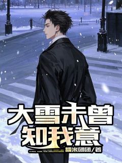 大雪未曾知我意小说(完结)-周知熙唐颂昱无删减阅读