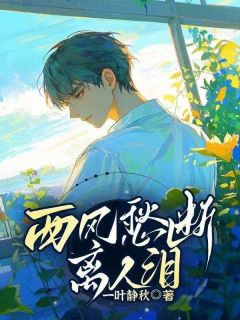 西风愁断离人泪小说萧衍晟江沐颜免费阅读