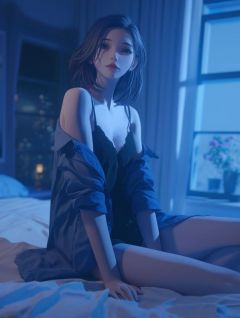 江如雪江语彤结局是什么 江如雪江语彤免费阅读全文