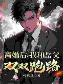 离婚后，我和岳父双双跑路小说(完结)-叶尘宋知秋章节阅读-随缘阅读网