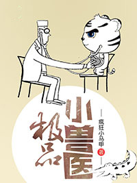 熬夜也要看完的极品小兽医小说推荐
