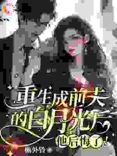 重生成前夫的白月光后，他后悔了！(姜栖晏承望)小说全章节目录阅读