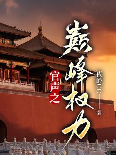书荒推荐官途：权势巅峰(程声徐熙雨)在线试读