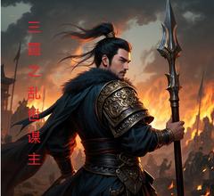 好看的三国之乱世谋主小说-三国之乱世谋主最新章节阅读