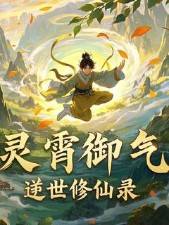 灵霄御气：逆世修仙录完整版-楚尘赵虎在线全文阅读