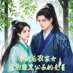 穿越后农女成为腹黑公子的克星在线阅读 农青雅农父免费小说精彩章节