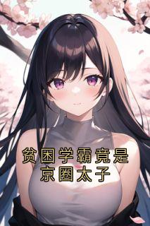 独家贫困学霸竟是京圈太子全本大结局小说阅读-随缘阅读网