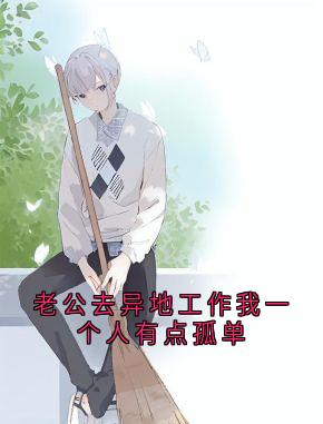 主角向晴沈莹小说，老公去异地工作我一个人有点孤单免费阅读全文