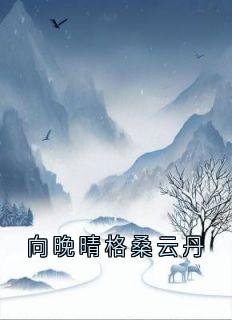 向晚晴格桑云丹小说最新章节-主角向晚晴格桑云丹全文免费阅读-随缘阅读网