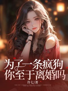[抖音]小说娄云晴陆征为了一条疯狗，你至于离婚吗