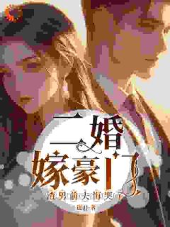 二婚嫁豪门，渣男前夫悔哭了无弹窗在线阅读