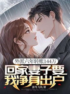 优质新书外派六年转账144万，回家妻子要我净身出户最新章节小说全文阅读