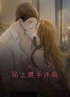 陌上携手许萌知乎小说最新章节阅读-随缘阅读网