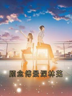 顾念傅景深林芜小说(完本)-顾念傅景深无错版阅读-随缘阅读网