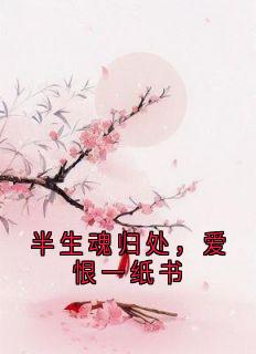 半生魂归处，爱恨一纸书无弹窗在线阅读-随缘阅读网